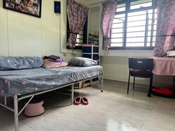 Blk 407 Sembawang Drive (Sembawang), HDB 4 Rooms #536177551